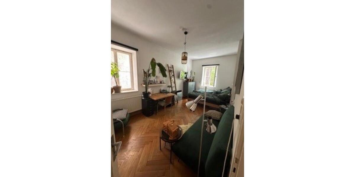 Hochparterre Stuttgart Stuttgart-Ost - 3 Zimmer, 76 m&sup2;, 1.150&euro; | Angebot:25804700