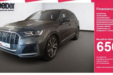 Audi Q7 42.858 km 53.830 &euro; Leonberg 71229
