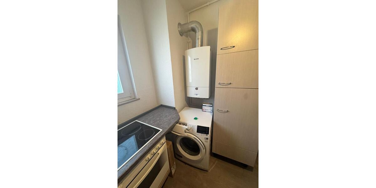 Hochparterre Stuttgart Stuttgart-Ost - 2 Zimmer, 56 m&sup2;, 750&euro; | Angebot:25794101