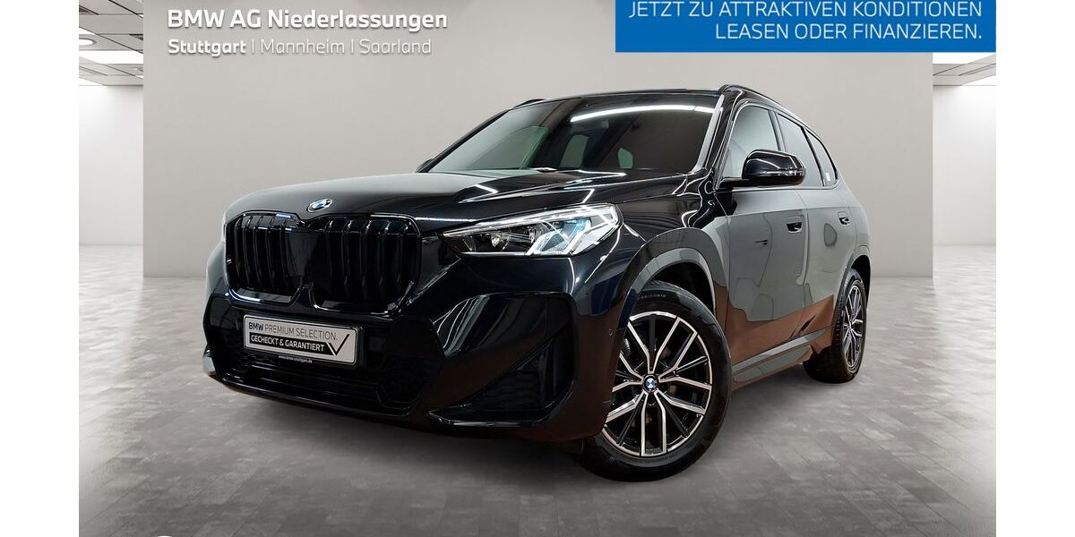 BMW X1 53.983 km 34.970 &euro; Stuttgart 70569