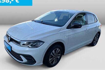 VW Polo 5.403 km 24.930 &euro; Backnang 71522