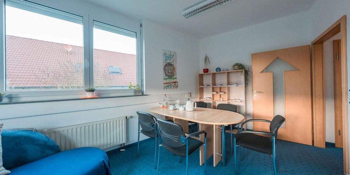 Gewerbeobjekt Remseck am Neckar / Neckargröningen Neckargröningen - 7 Zimmer, 168 m&sup2;, 398.000&euro; | Angebot:25744954