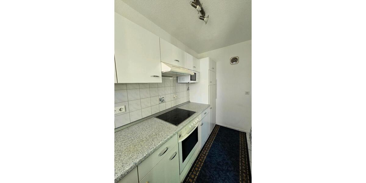 Erdgeschoßwohnung Bietigheim-Bissingen Bissingen - 2 Zimmer, 52 m&sup2;, 235.000&euro; | Angebot:27118388