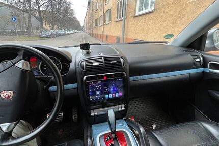 Porsche Cayenne 294.300 km 6.390 &euro; Esslingen 73728