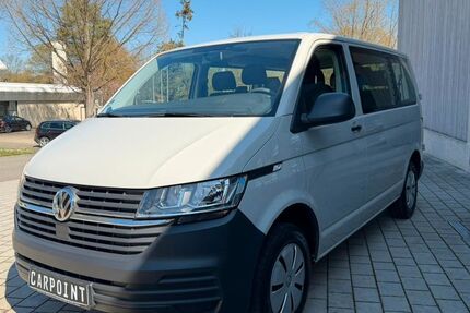 VW T6 Transporter 28.000 km 27.990 &euro; Großbottwar 71723