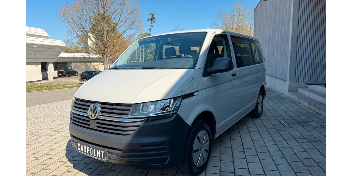 VW T6 Transporter 28.000 km 27.990 &euro; Großbottwar 71723