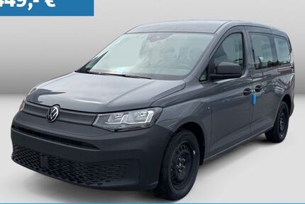 VW Caddy Maxi 2.900 km 37.900 &euro; Fellbach 70736
