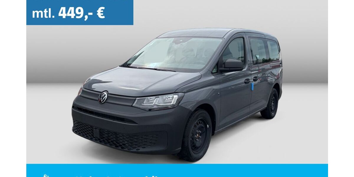VW Caddy Maxi 2.900 km 37.900 &euro; Fellbach 70736