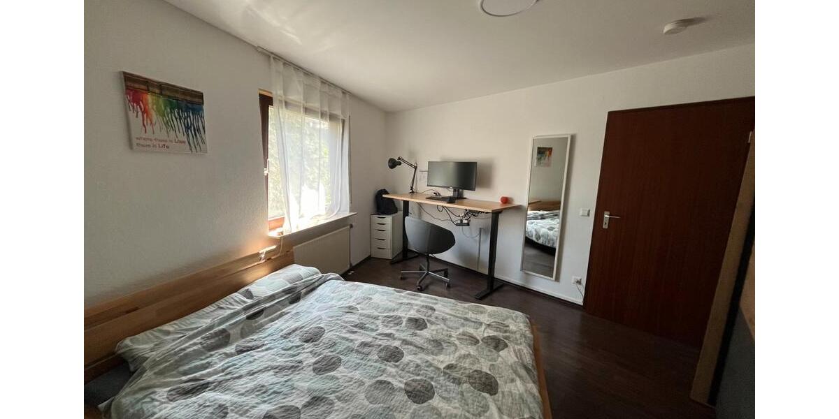Etagenwohnung Weinstadt - 2.5 Zimmer, 62 m&sup2;, 298.000&euro; | Angebot:26612756