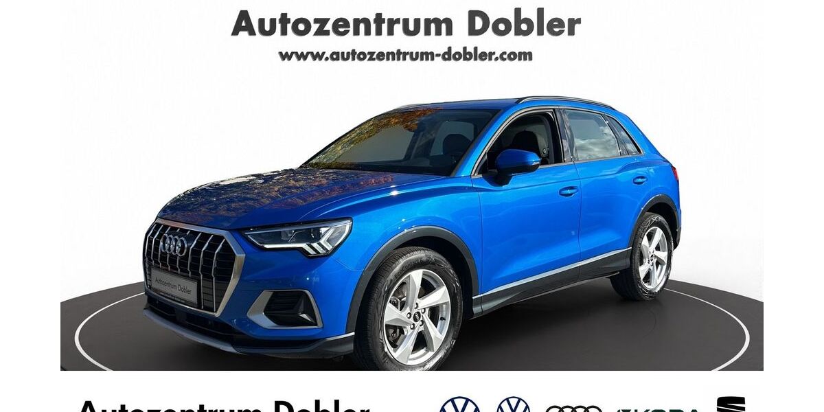 Audi Q3 40.990 km 31.440 &euro; Mühlacker 75417