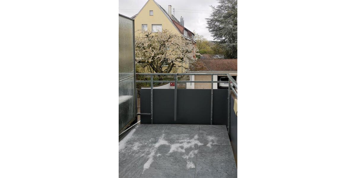 Etagenwohnung Ludwigsburg Pflugfelden - 1 Zimmer, 43 m&sup2;, 198.000&euro; | Angebot:26022291