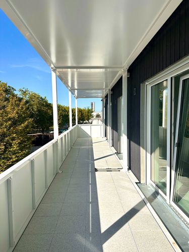 Etagenwohnung Waiblingen - 4 Zimmer, 120 m&sup2;, 1.788&euro; | Angebot:25052727