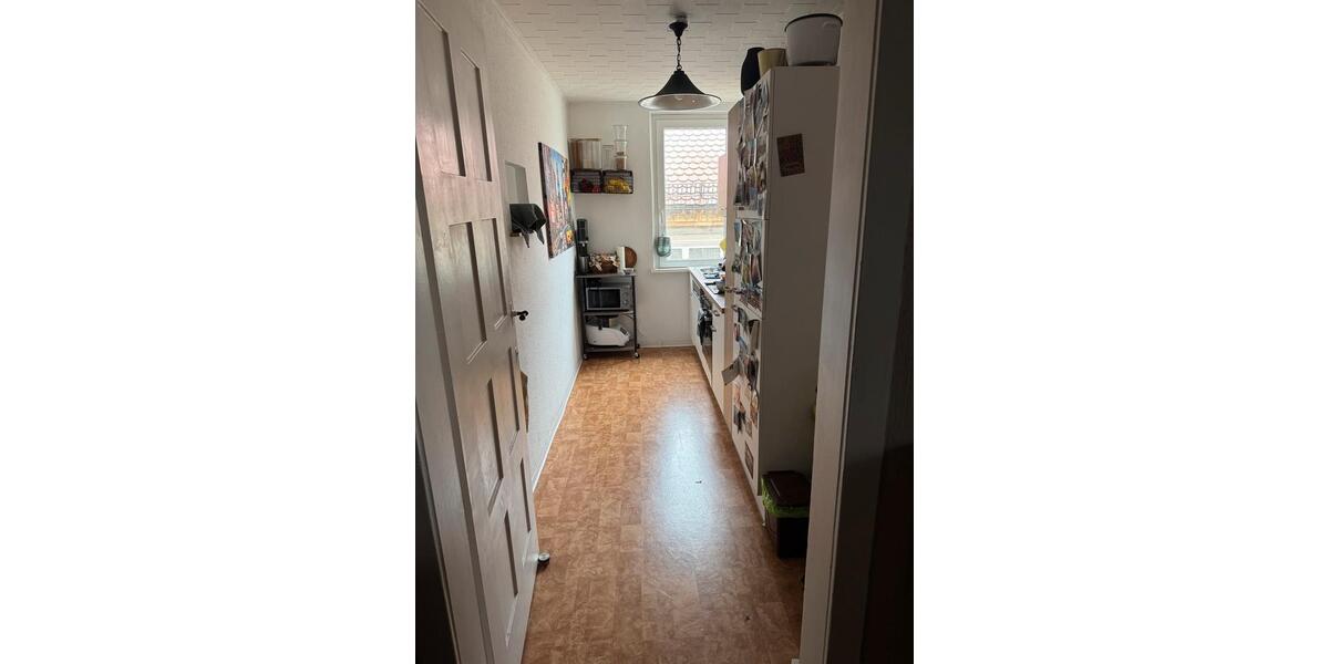 Etagenwohnung Stuttgart Lehen - 2.5 Zimmer, 68 m&sup2;, 1.200&euro; | Angebot:27543996