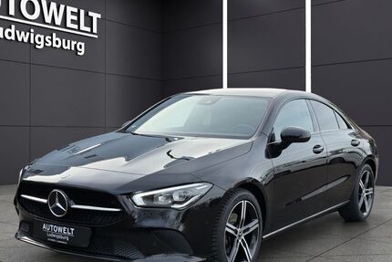 Mercedes-Benz CLA 180 57.000 km 26.900 &euro; Bietigheim-Bissingen 74321