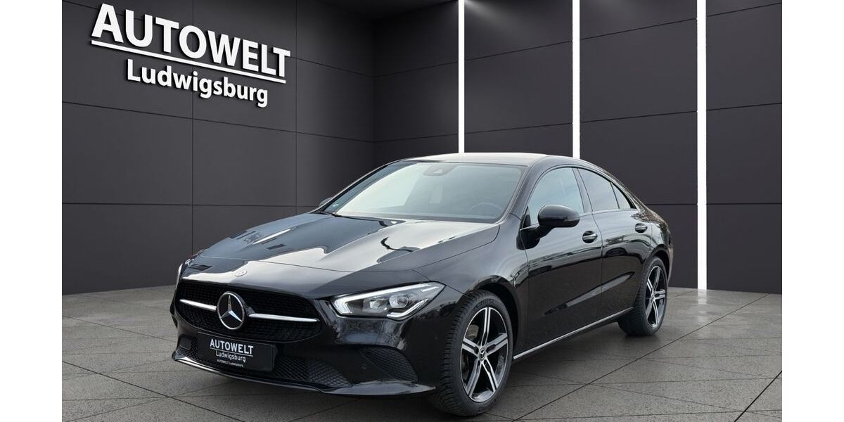 Mercedes-Benz CLA 180 57.000 km 26.900 &euro; Bietigheim-Bissingen 74321