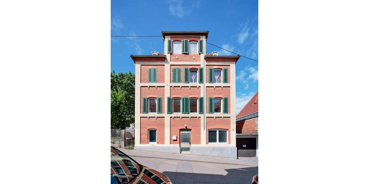 Mehrfamilienhaus, Wohnhaus Backnang - 9 Zimmer, 233 m&sup2;, 550.000&euro; | Angebot:25696179