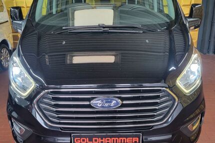 Ford Tourneo Custom 64.900 km 30.999 &euro; Winnenden 71364