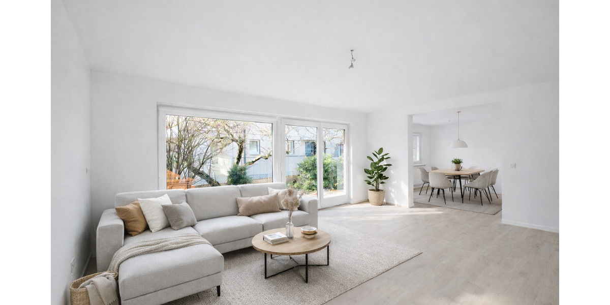 Mehrfamilienhaus, Wohnhaus Sindelfingen Maichingen - 6 Zimmer, 166 m&sup2;, 695.000&euro; | Angebot:25909364