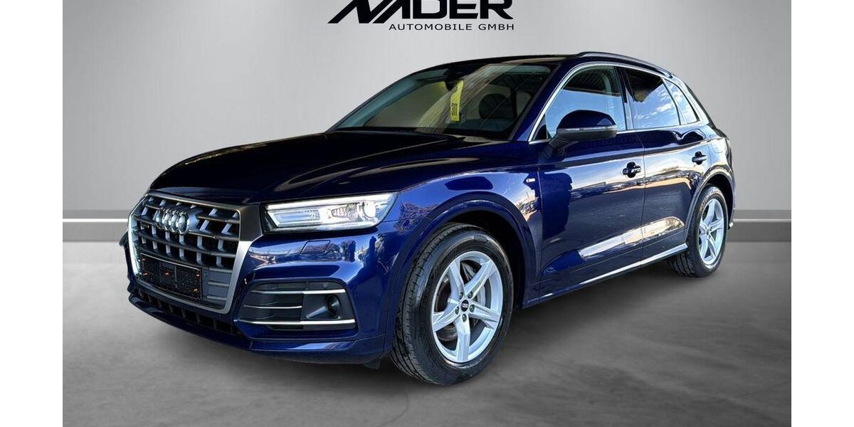 Audi Q5 132.203 km 25.990 &euro; Weinstadt 71384