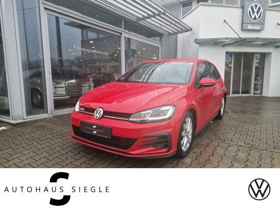 VW Golf 99.880 km 18.740 &euro; Wendlingen am Neckar 73240