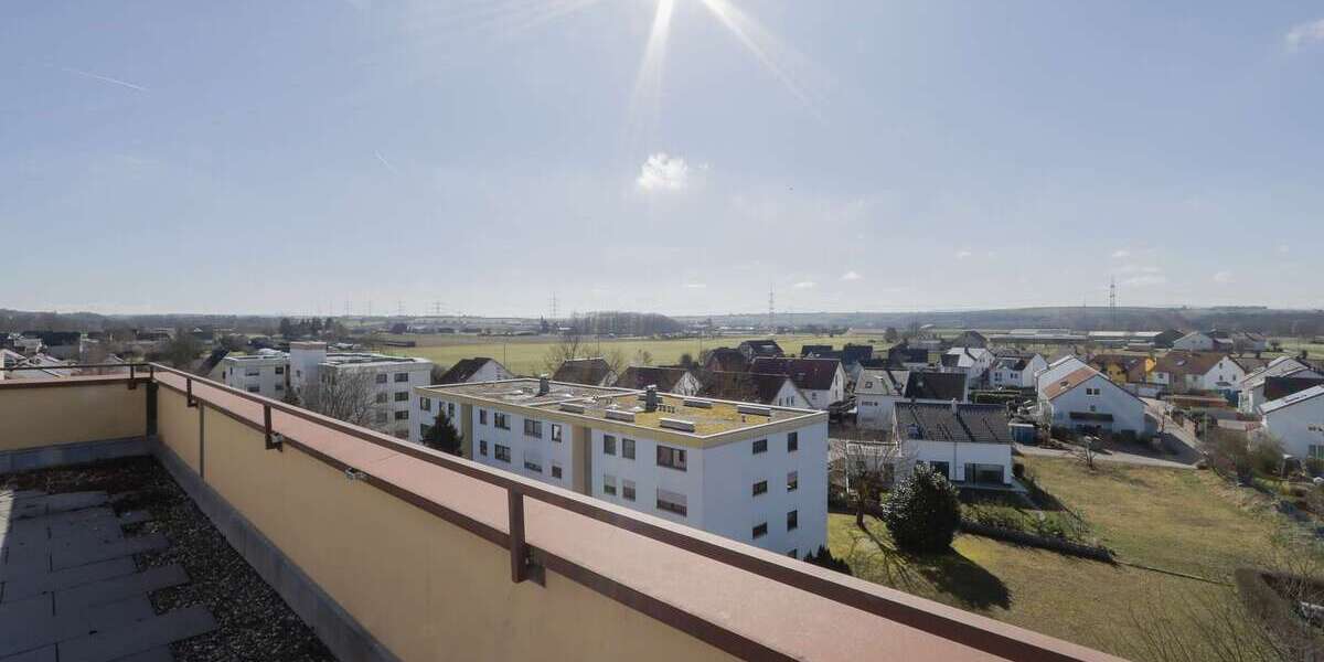 Etagenwohnung Heilbronn Horkheim - 5 Zimmer, 268 m&sup2;, 488.000&euro; | Angebot:25601999