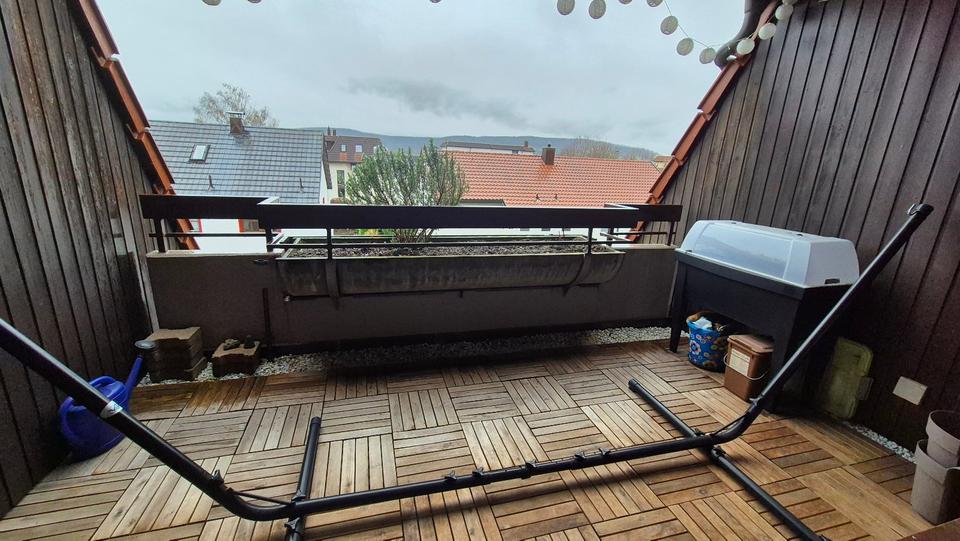 Etagenwohnung Waiblingen - 3.5 Zimmer, 84 m&sup2;, 1.050&euro; | Angebot:25919135