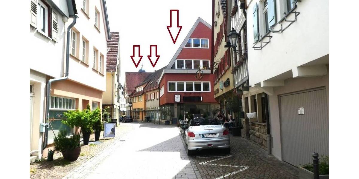 Mehrfamilienhaus, Wohnhaus Besigheim - 2.250.000&euro; | Angebot:25697228