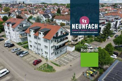 Haus Remseck a. N. - 24 Zimmer, 680 m&sup2;, 1.895.000&euro; | Angebot:26984698