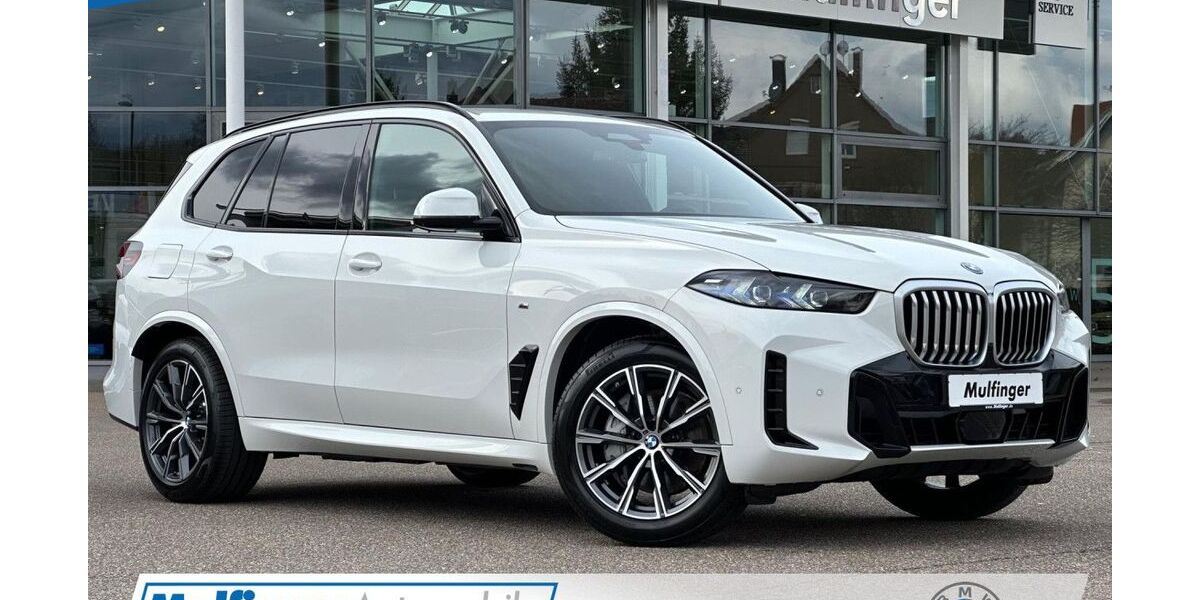 BMW X5 13.991 km 80.440 &euro; Winnenden 71364