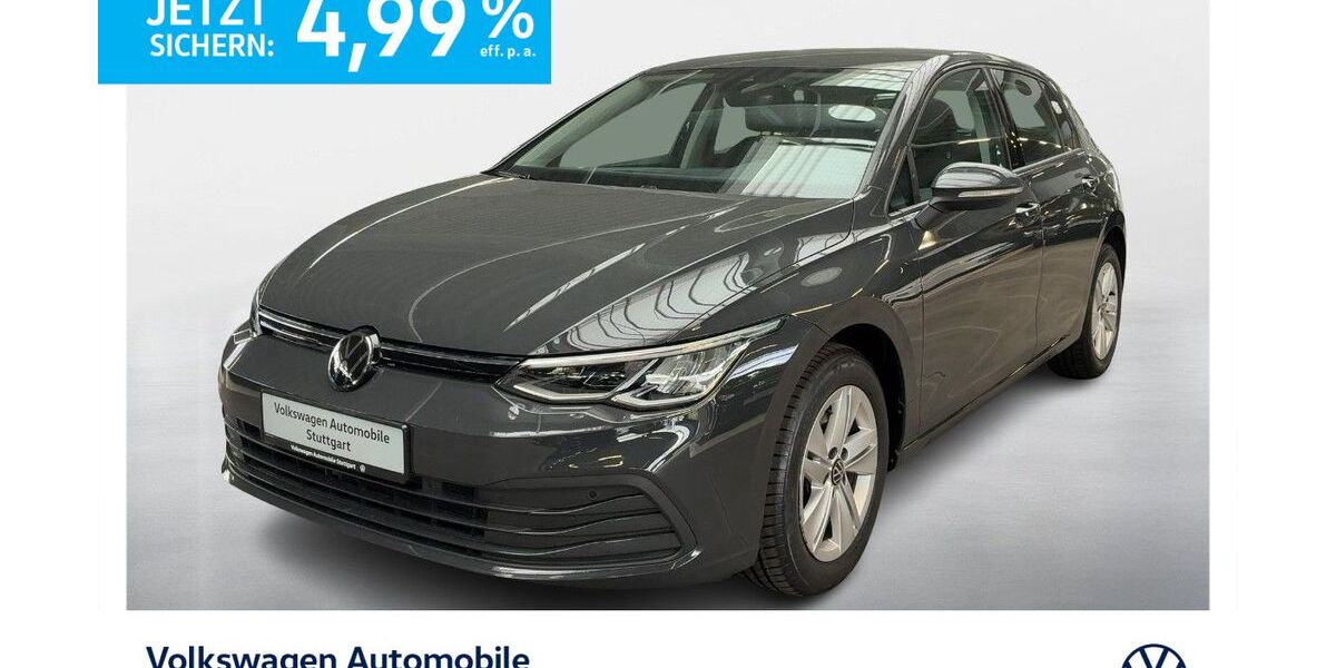 VW Golf 61.141 km 19.930 &euro; Stuttgart-Feuerbach 70469