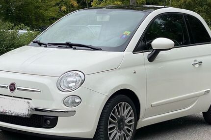 Fiat 500 110.000 km 4.999 &euro; Leonberg 71229