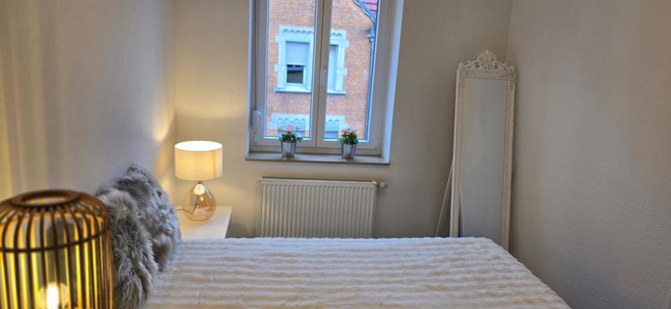 Etagenwohnung Stuttgart Stuttgart-Ost - 2.5 Zimmer, 55 m&sup2;, 1.440&euro; | Angebot:25151289