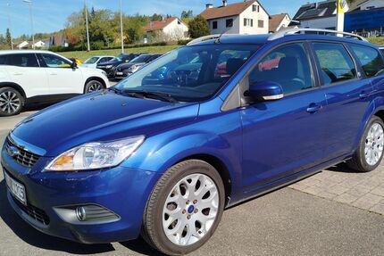 Ford Focus 153.000 km 2.200 &euro; Sindelfingen 71069