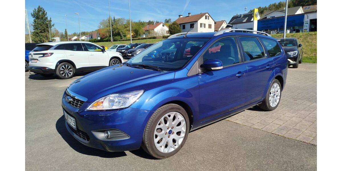 Ford Focus 153.000 km 2.200 &euro; Sindelfingen 71069