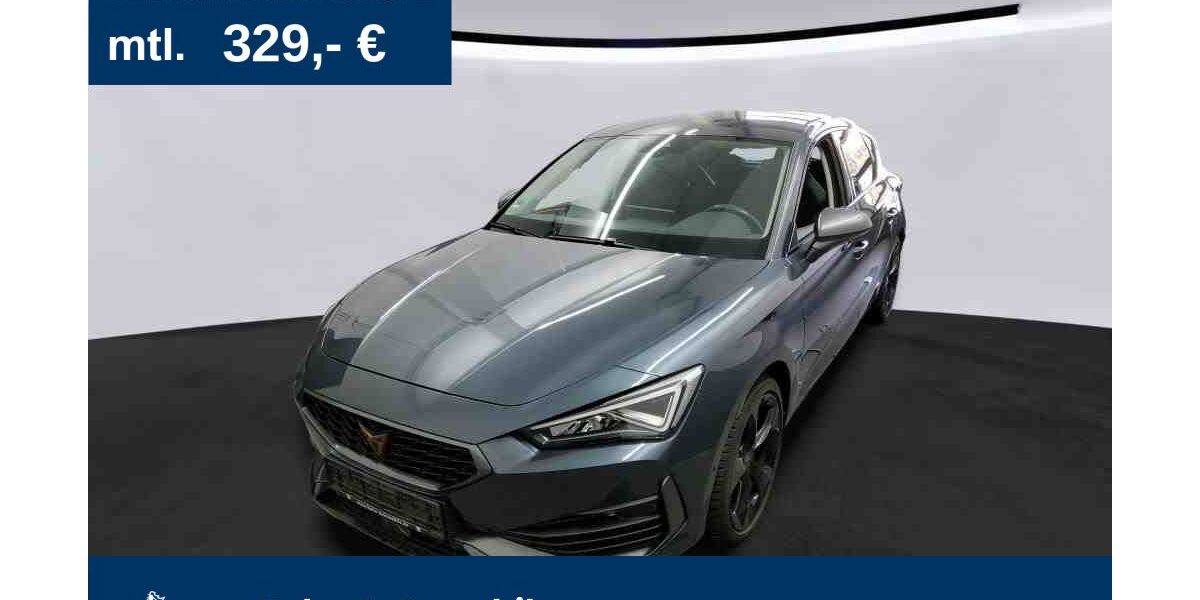 Cupra Leon 17.769 km 26.930 &euro; Kornwestheim 70806