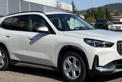 BMW iX1 21.416 km 41.290 &euro; Schorndorf 73614