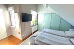 Dachgeschoßwohnung Stuttgart Degerloch - 3.5 Zimmer, 87 m&sup2;, 1.776&euro; | Angebot:27545198