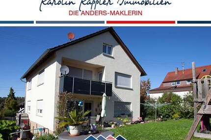 Haus Burgstetten - 7 Zimmer, 190 m&sup2;, 440.000&euro; | Angebot:23635493
