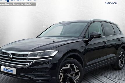 VW Touareg 2.900 km 53.990 &euro; Stuttgart-Zuffenhausen 70437