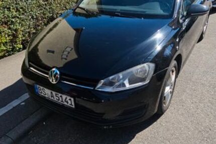 VW Golf 253.480 km 5.790 &euro; OSTFILDERN 73760