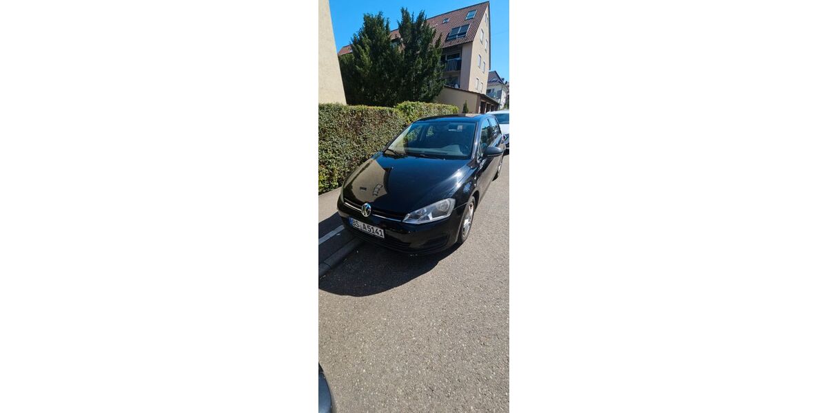 VW Golf 253.480 km 5.790 &euro; OSTFILDERN 73760
