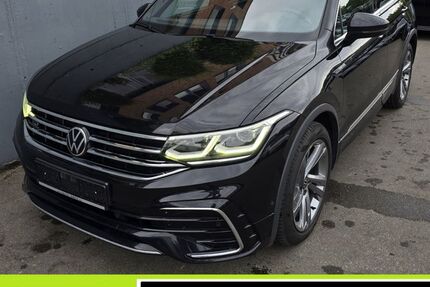 VW Tiguan 177.711 km 24.470 &euro; Waiblingen 71332