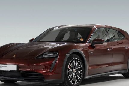 Porsche Taycan 42.900 km 67.900 &euro; Stuttgart 70469