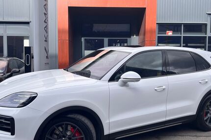 Porsche Cayenne 17.600 km 99.400 &euro; Sindelfingen 71065