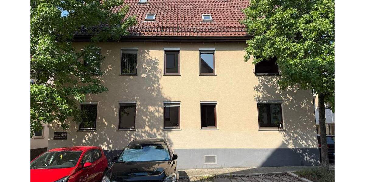 Mehrfamilienhaus, Wohnhaus Plochingen - 1 Zimmer, 210 m&sup2;, 549.000&euro; | Angebot:25696187