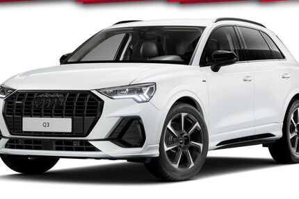 Audi Q3 5.803 km 46.940 &euro; Stuttgart 70563