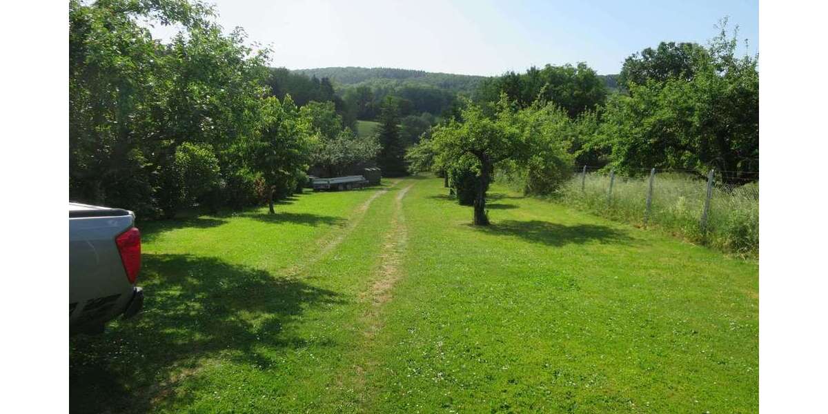 Grundstück Weinsberg - 86.000&euro; | Angebot:26757038