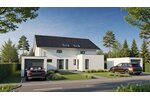 ***Familienglück im Neubaugebiet- Individuelle Doppelhaushälfte in Erdmannhausen*** - Doppelhaushälfte Erdmannhausen | Angebot:27541396