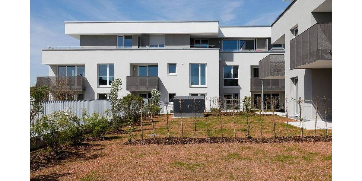 Etagenwohnung Brackenheim - 4 Zimmer, 100 m&sup2;, 549.000&euro; | Angebot:25781161
