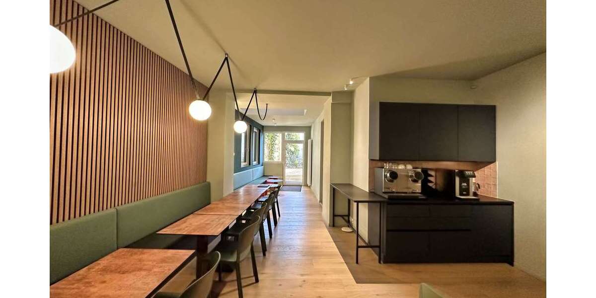 Gewerbeobjekt Stuttgart Stuttgart-West - 3.500&euro; | Angebot:25781763